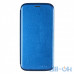 Чохол-книжка G-Case Ranger Series для Xiaomi Redmi 8a Blue — інтернет магазин All-Ok. фото 1